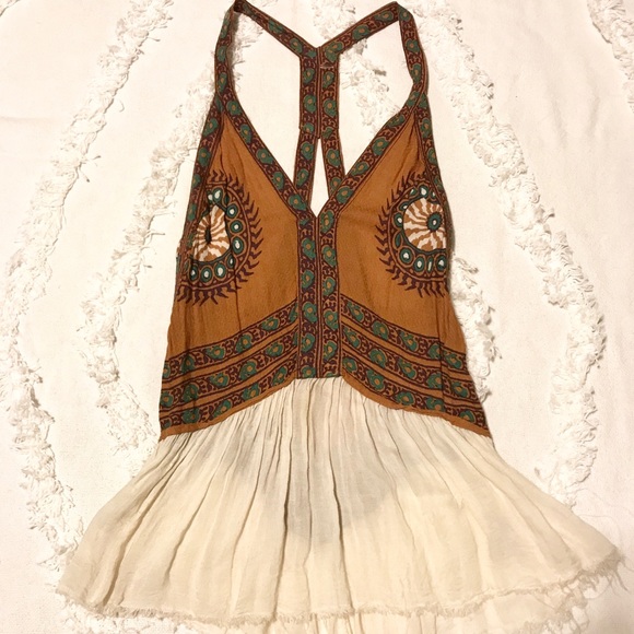 Free People Tops - Free People Top
